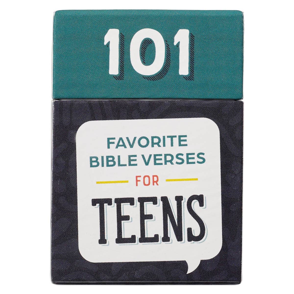 Box of Blessings Favorite Bible Verses for Teens-zoom-1