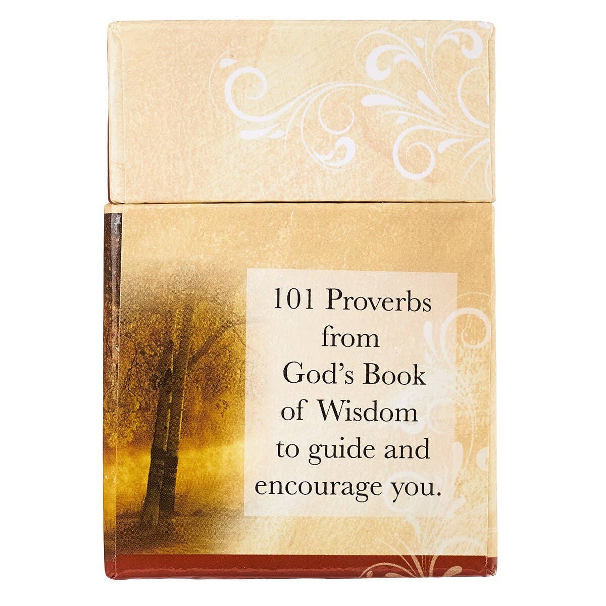 Box of Blessings Proverbs to Live By-zoom-2