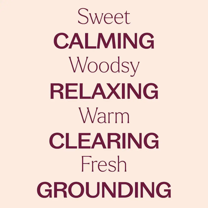 Vanilla Woods Seasonal Essential Oil Blend · 10 mL-zoom-