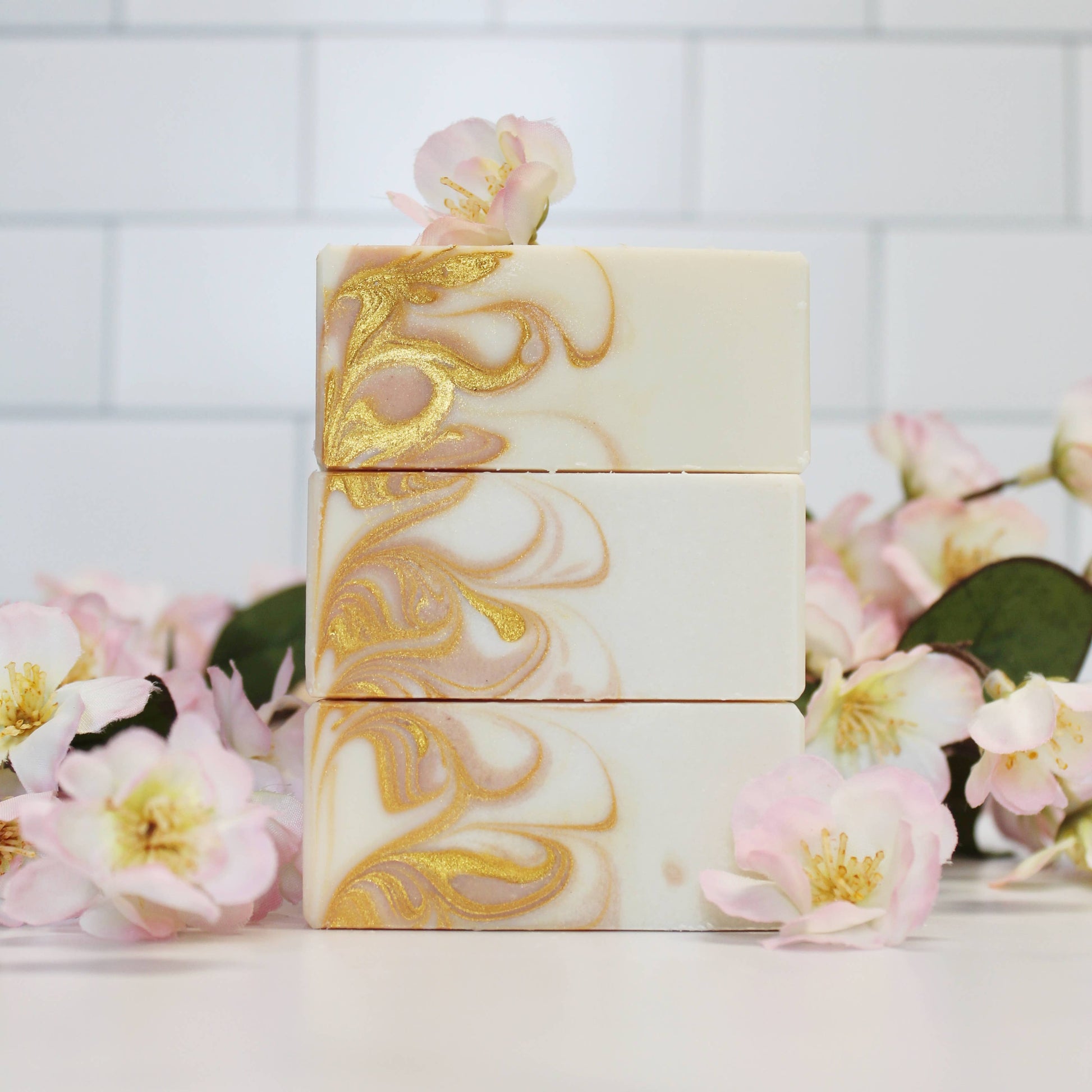 Zen by Margo Bloom Bar Soap-1