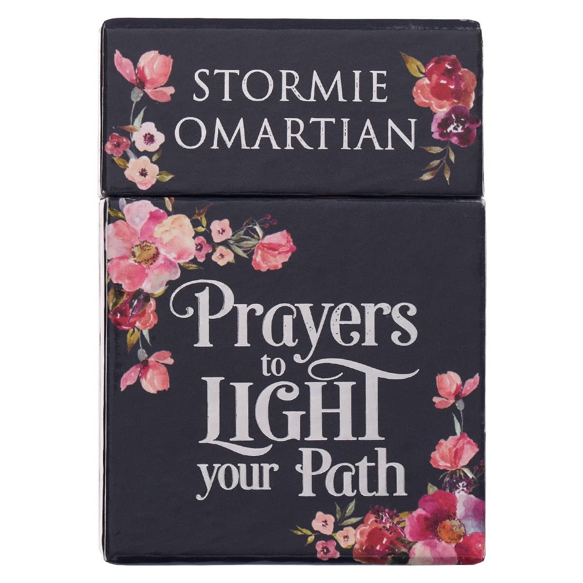 Box of Blessings Prayers to Light Your Path-zoom-1