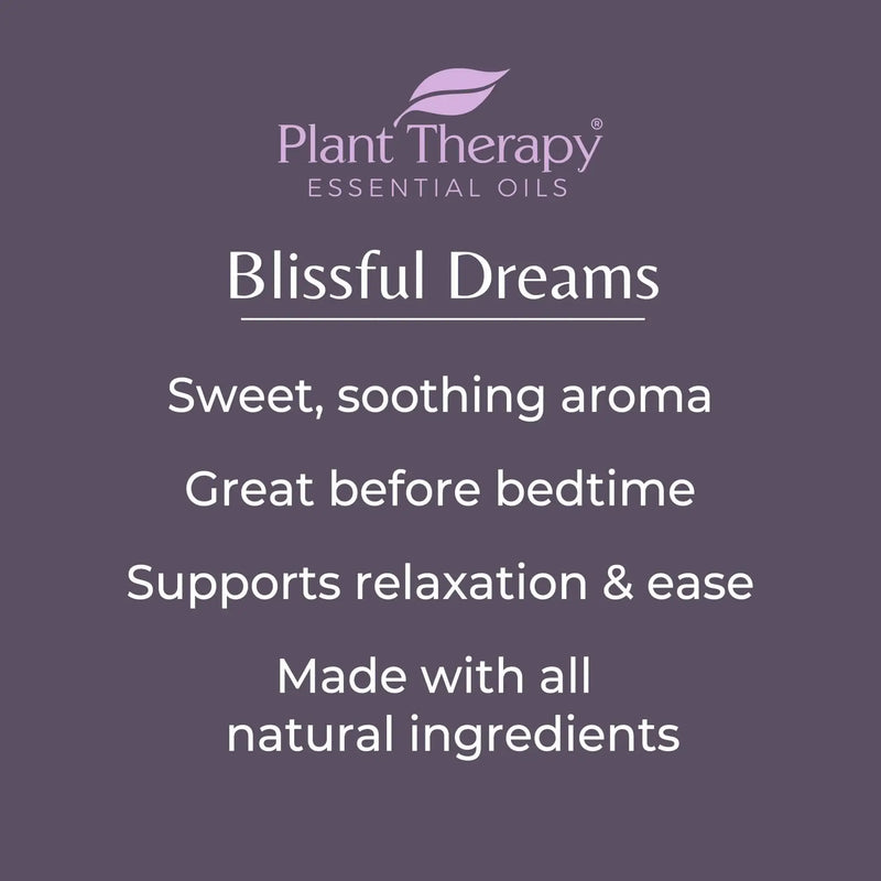 Blissful Dreams™ Lavender Pillow Spray 8oz-zoom-