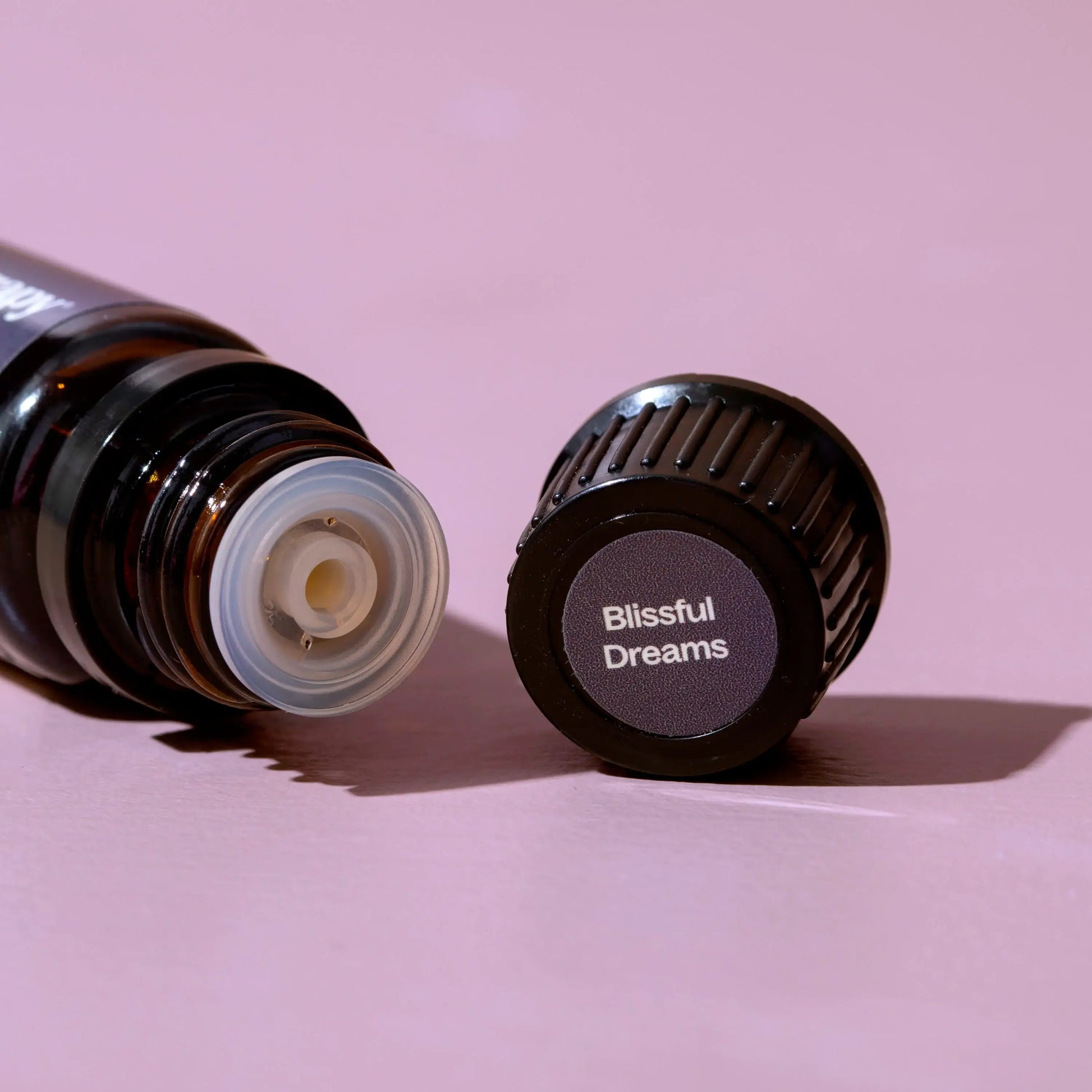 Blissful Dreams Essential Oil Blend 10mL-2