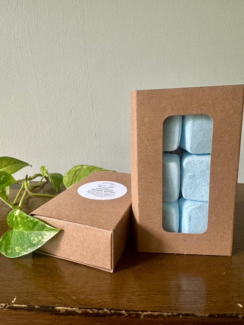 Aromatherapy Shower Steamers – Spa in Your Shower-zoom-