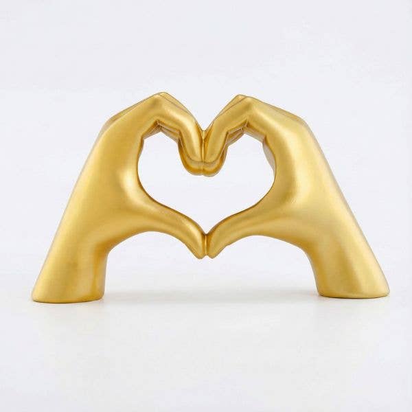 Hand-Heart Sculpture-zoom-