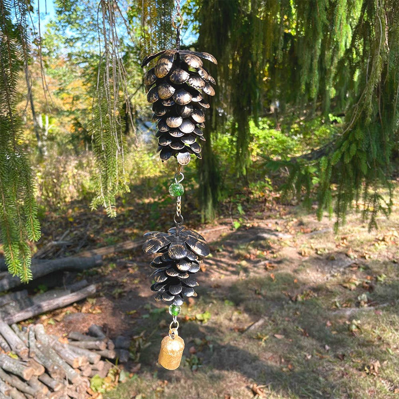 Pinecone Chime-zoom-
