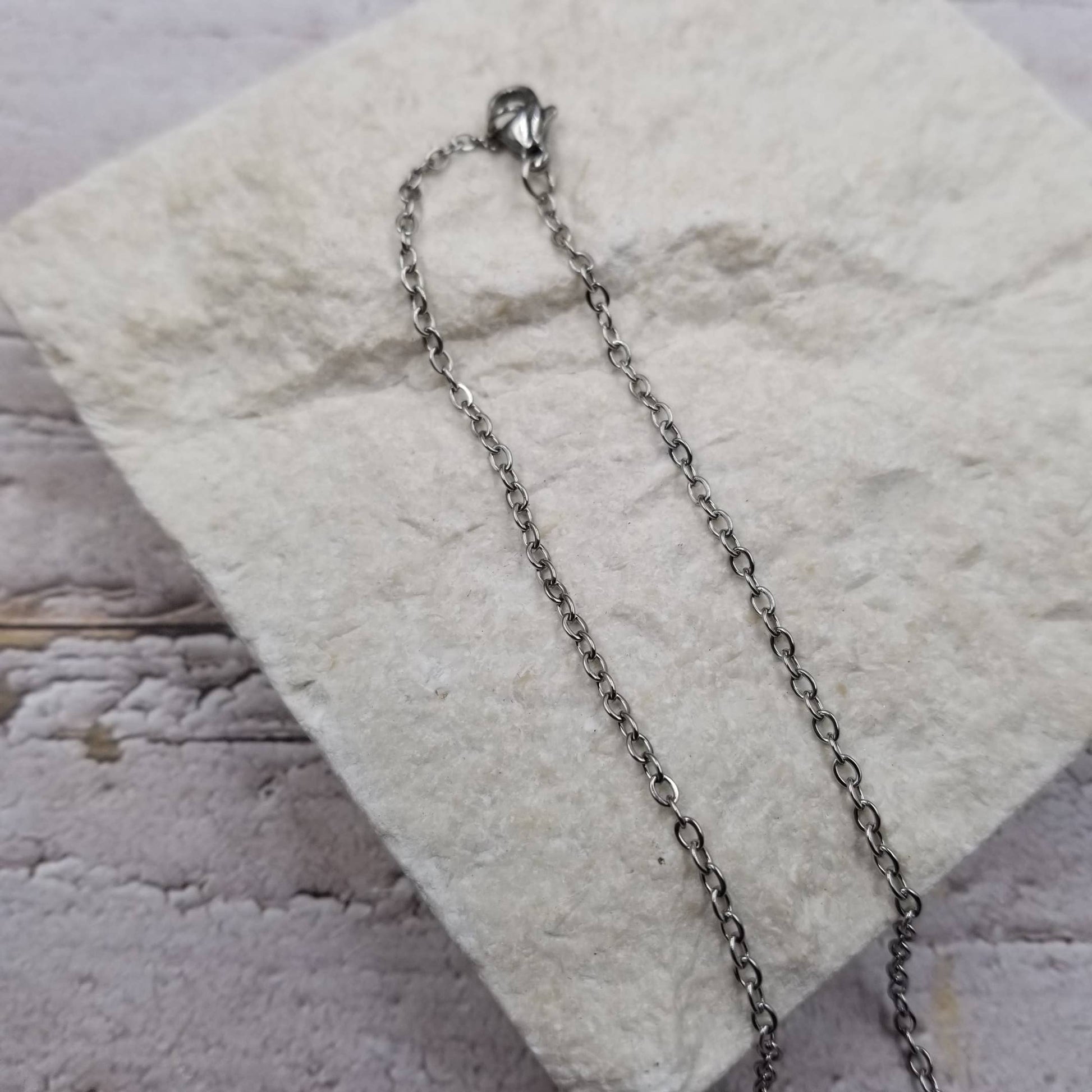 Relieve Anxiety Whistle Necklace-5