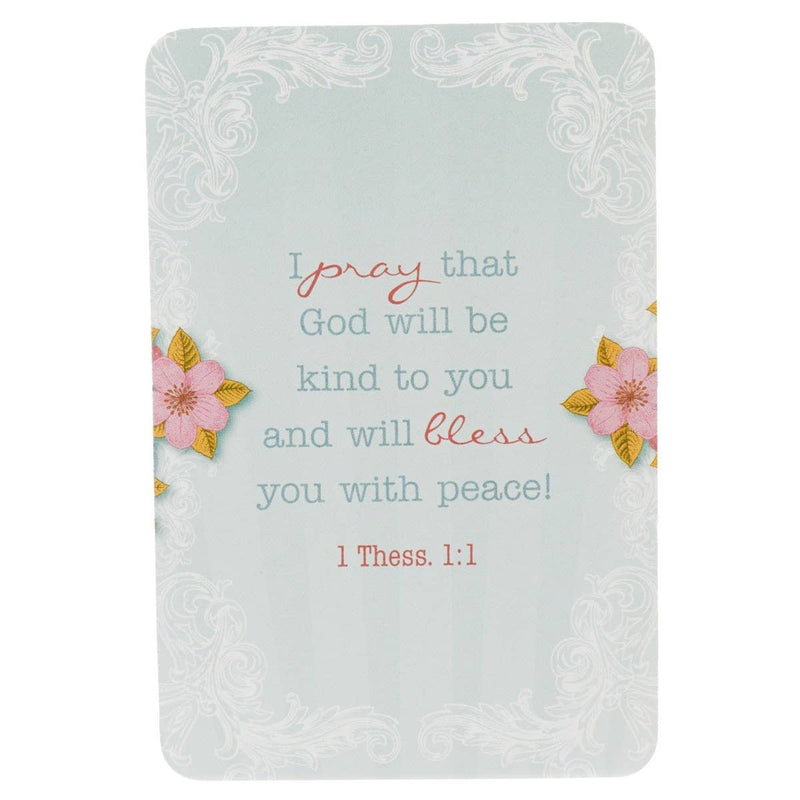 PROMISES FROM GOD FOR WOMEN (BOX OF BLESSINGS)-zoom-