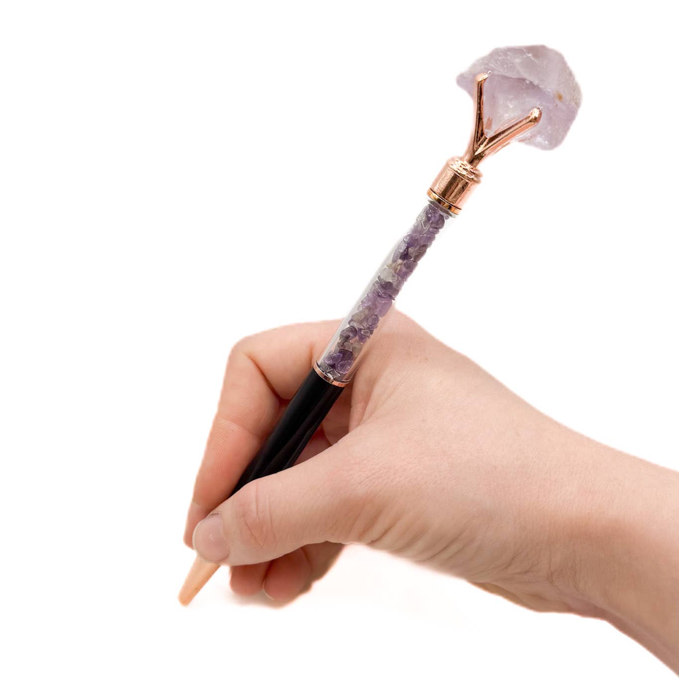 CRYSTAL HEALING PEN-2
