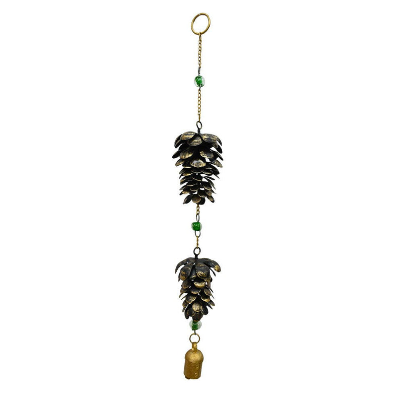 Pinecone Chime-zoom-