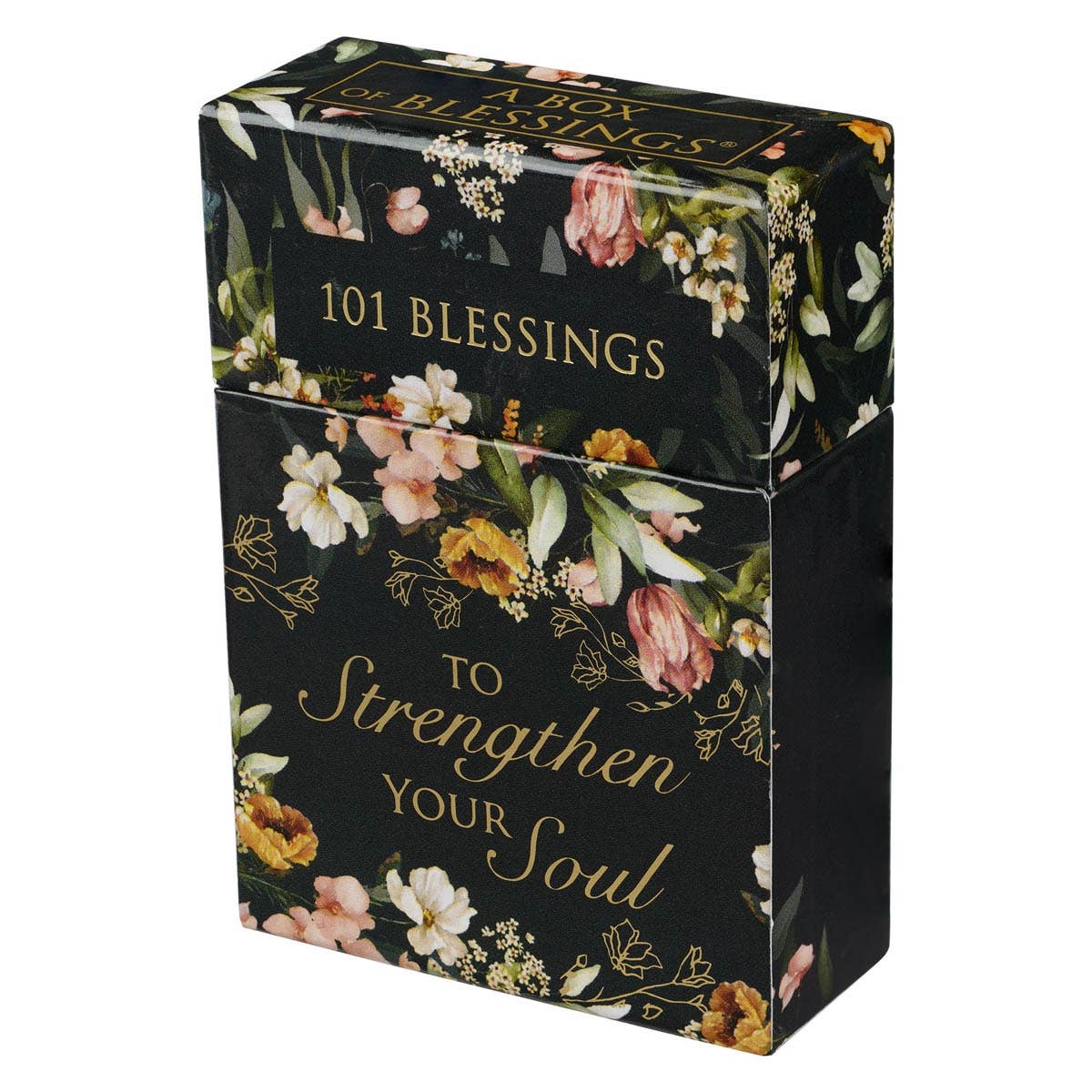 Box of Blessings Strengthen Your Soul-2
