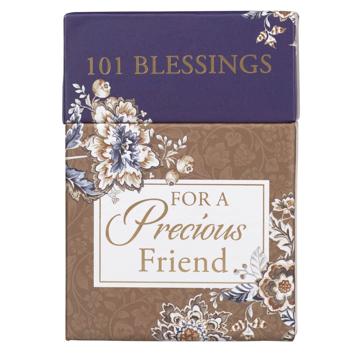 Box of Blessings For a Precious Friend-1