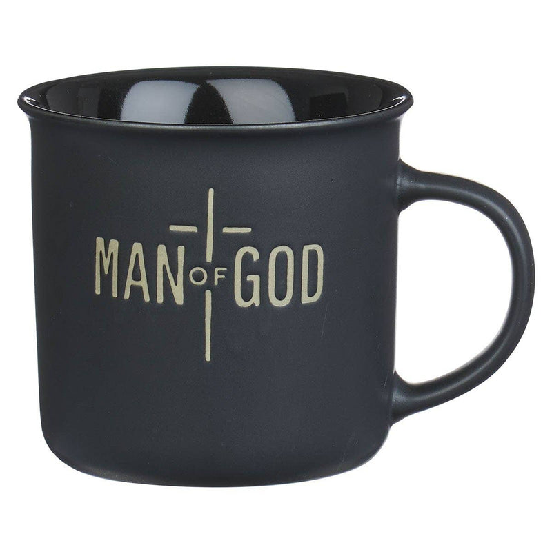 Man of God – Trailhead Collection Ceramic Mug-zoom-
