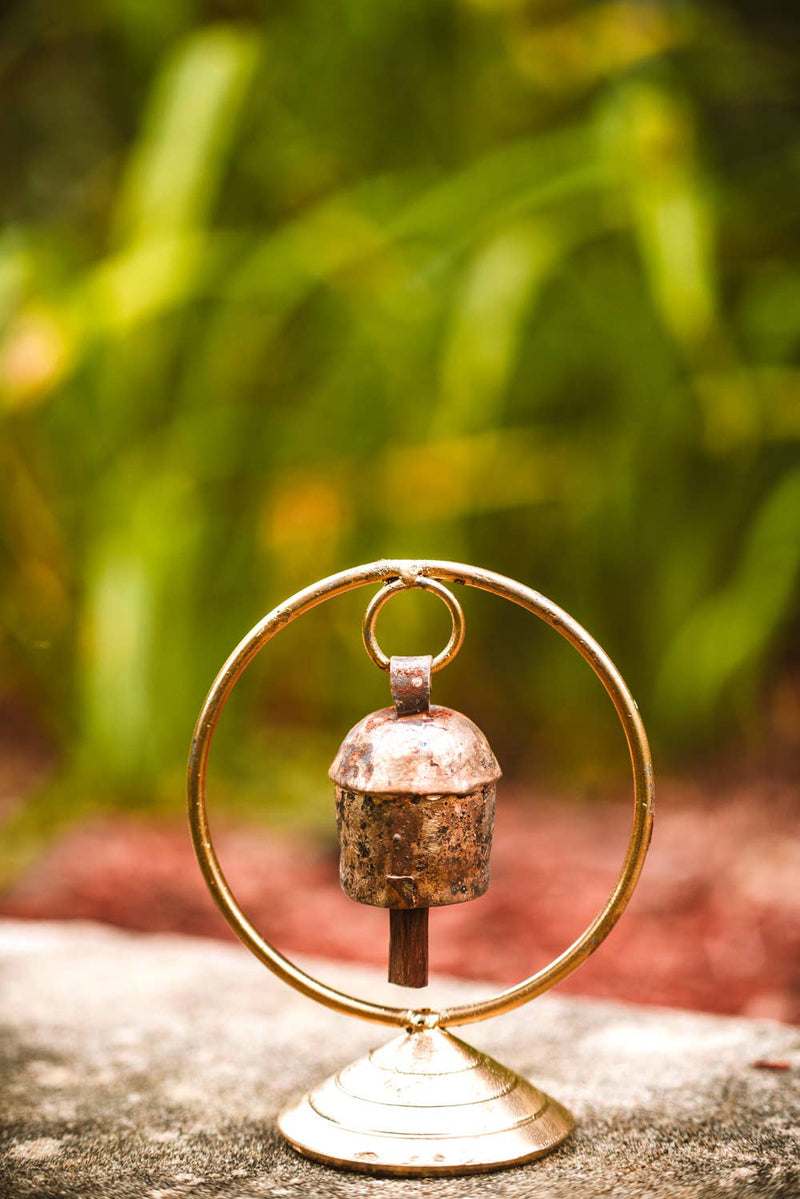 Zen Bell and Stand-zoom-