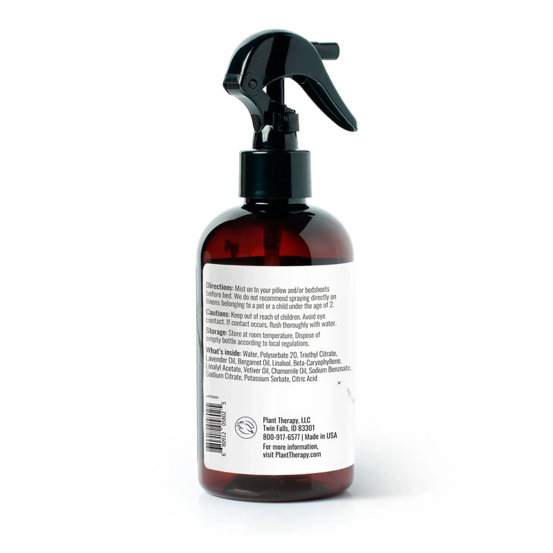 Blissful Dreams™ Lavender Pillow Spray 8oz-zoom-