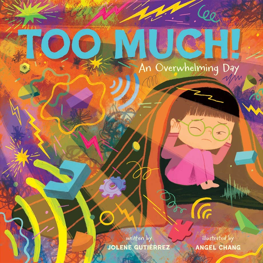 Too Much!-zoom-1