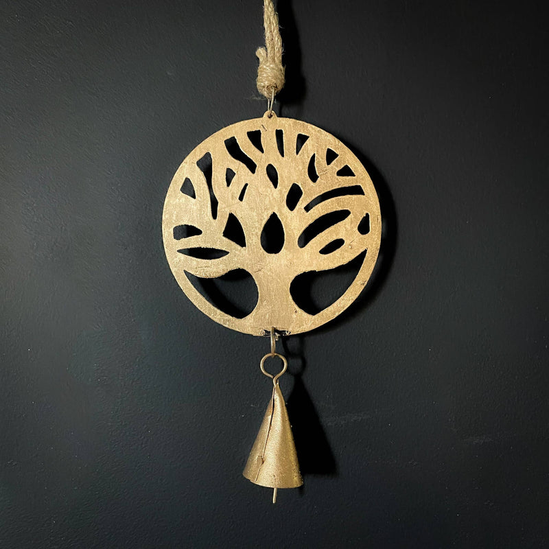 Mini Tree of Life Wind Chime-zoom-