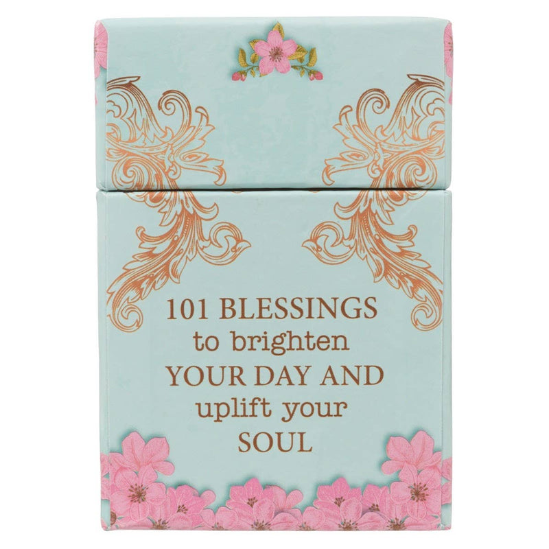 PROMISES FROM GOD FOR WOMEN (BOX OF BLESSINGS)-zoom-